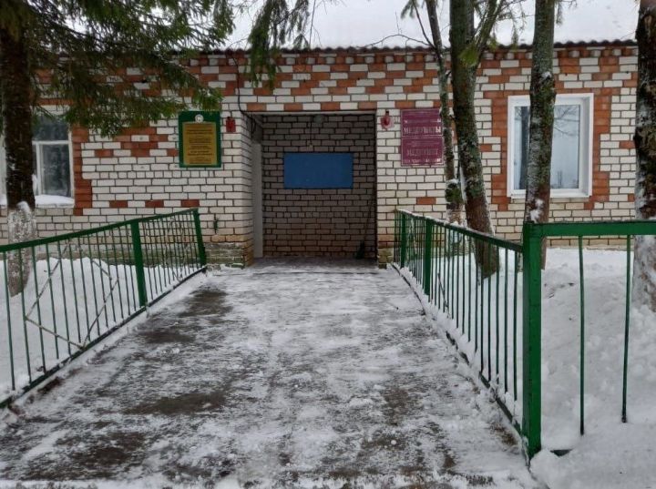 Колбагыш китапханәсез калмасмы?