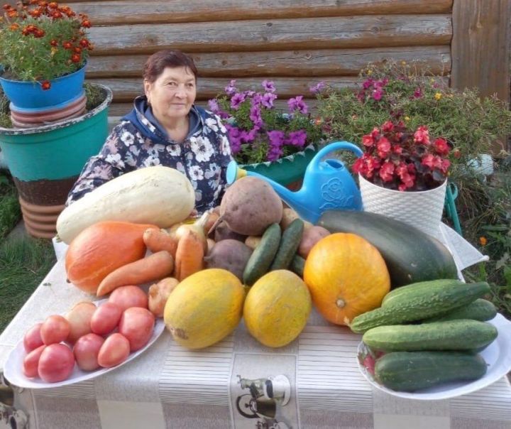 Күз өчен яз яхшы, авыз өчен көз яхшы