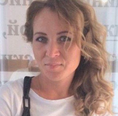 Чәч кисүче Екатеринага барысы да яратып йөри