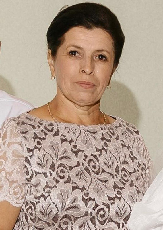 Укучы күңеленә юл табучы Анастасия Мансурова