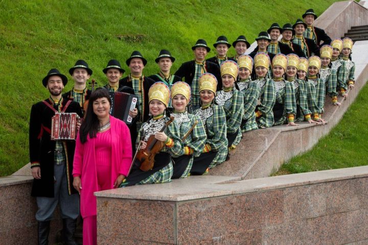 Эльмира Кашапова: «Бәрмәнчек» — минем тормышым. Аны бөтен җирдә танысыннар дип яшим»