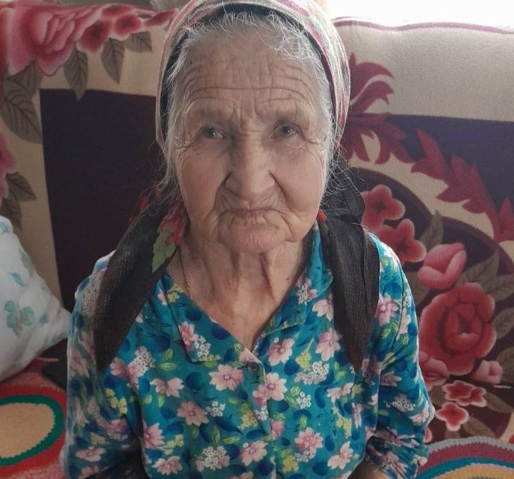 Фаина Ипатьева: Үземә Ходай бала бирмәсә дә, бала җылысын һәрвакыт тоям