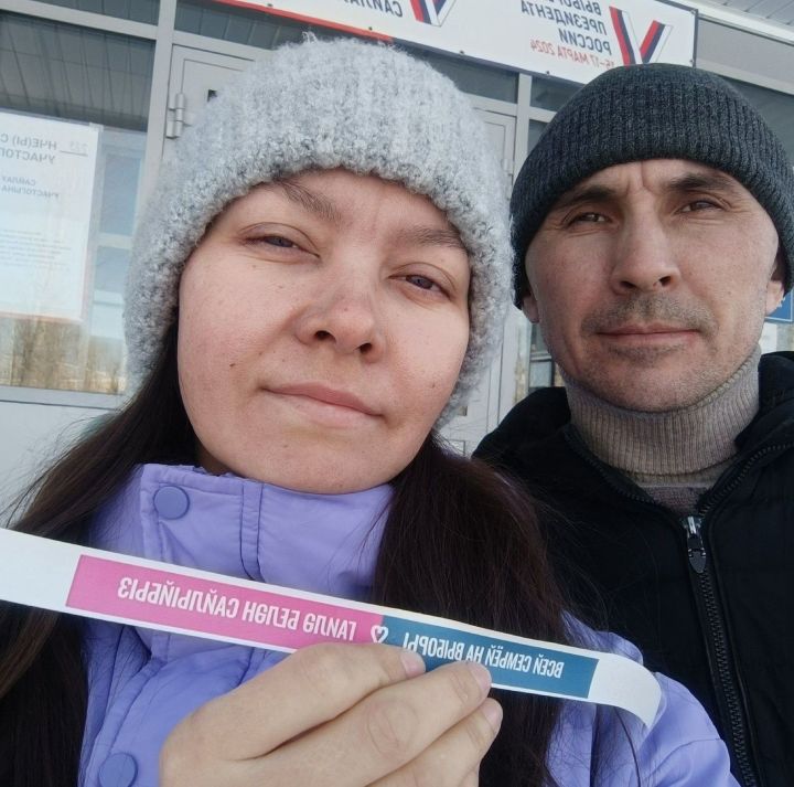 Сайлауларда катнашып машина откан карендәшебез: «Минем өчен шаккаткыч хәл бу»