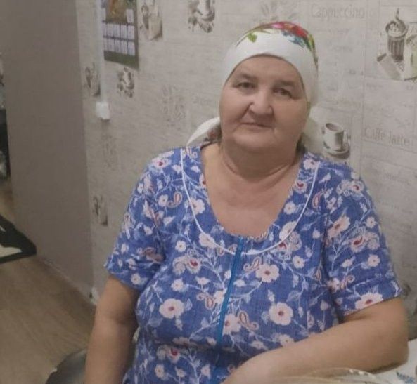 Түбән Чыршылы авылыннан Вера Карпова (Тимашева) шигырьләре