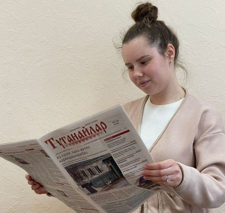 Һәрбер керәшен кешесенең «Туганайлар»ы булсын