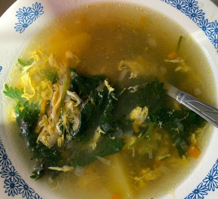 Кычыткан ашы пешерәбез