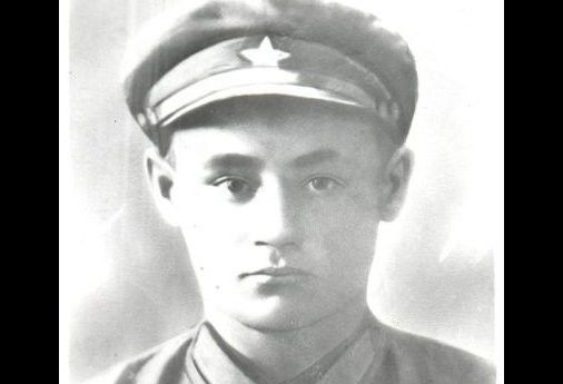 Үлемсез полк. Керәшеннәр. Григорий  Кирушин