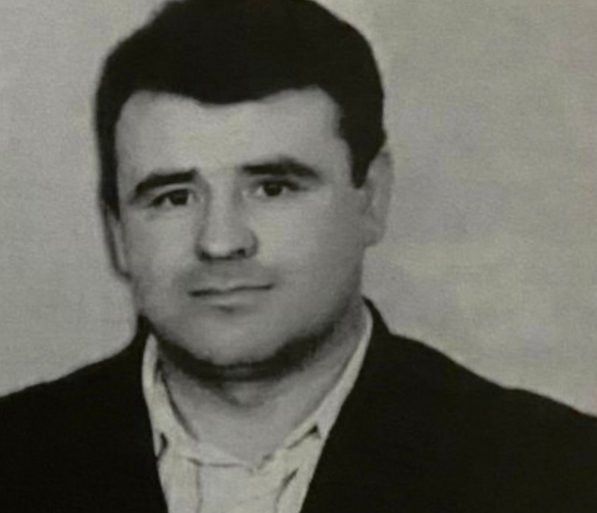 Ибушевлар гаиләсендә кайгы: Михаил дәдәләре вафат булды