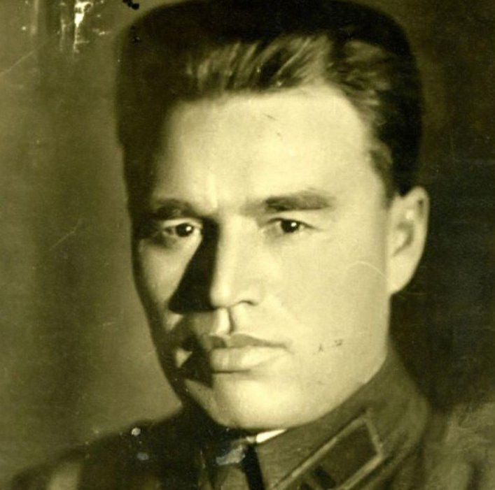 Брест каһарманы