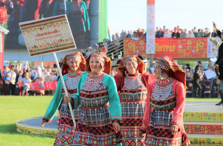 «Мәлкәнәй» халык фольклор ансамбле турында кызыклы фактлар