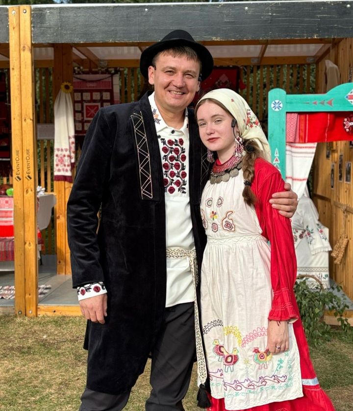 Түбән Камадан Владислав Домолазов кушаматларының ничек килеп чыгу турында сөйли