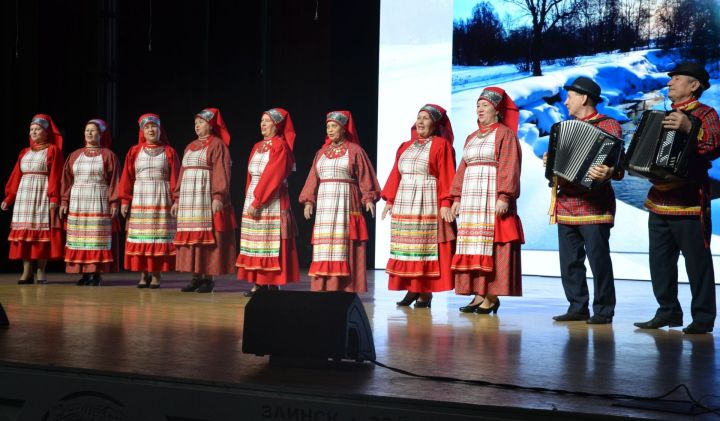«Баграж Буйлары» фольклор ансамбле турында фактлар