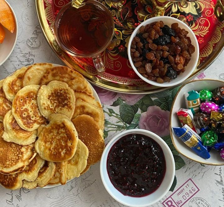 Коймак тәмле булсын өчен киңәшләр