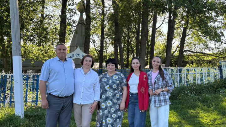 Сарман керәшеннәренең тормышы гөрли