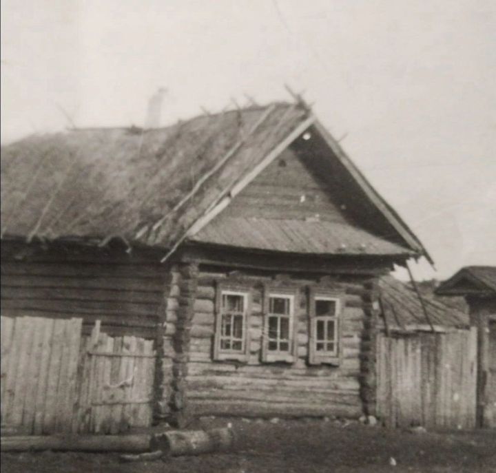 Сугыш чоры истәлекләре: калай тун