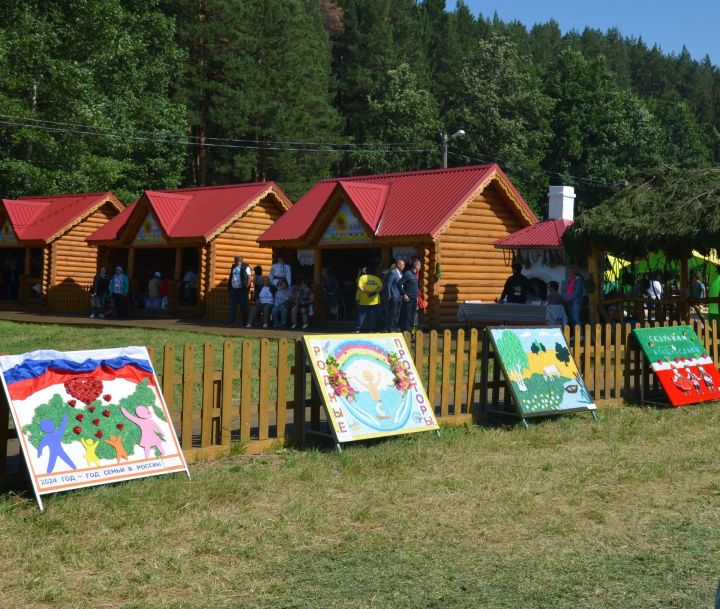 «Питрау»да СВОда катнашучыларга һәм аларга ярдәм итүгә багышланган аерым күргәзмә-мәйданчык булачак