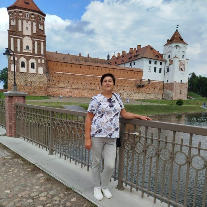 Белоруссиягә сәяхәт: Минскидагы музей, Брест крепосте, соңгы герой