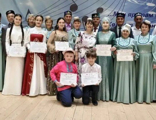 Керәшеннәр Илһам Шакировка багышланган фестивальдә катнашты