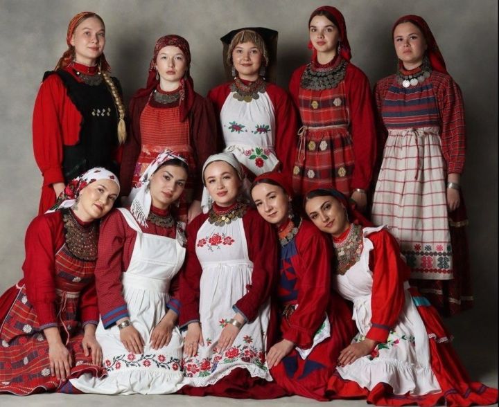 Чибярләрнең дә чибяре булу өчен әзерләнделәр