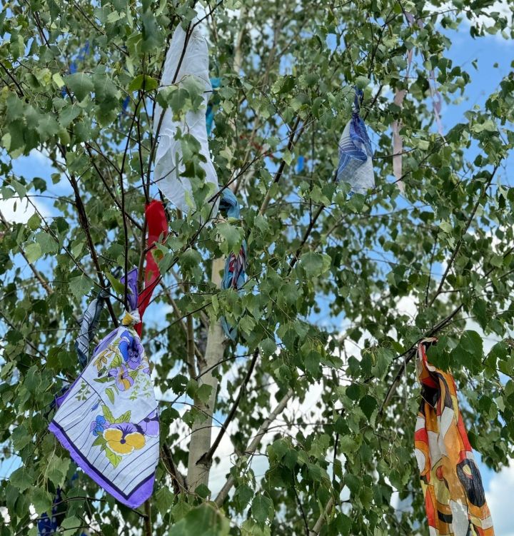 Тройсын (хикәя)