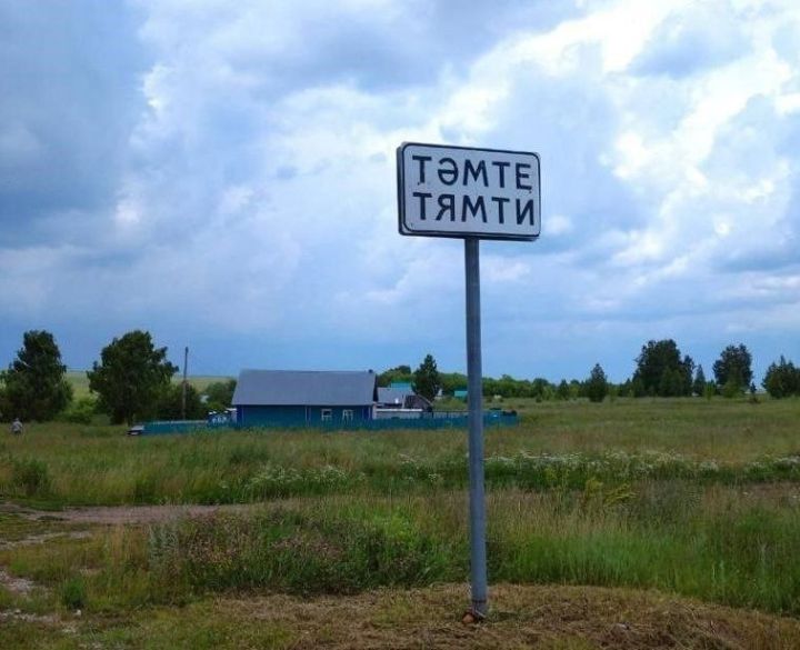 Тәмтенең үзенә генә хас булган тарихы, үз мохите, данлыклы шәхесләре бар