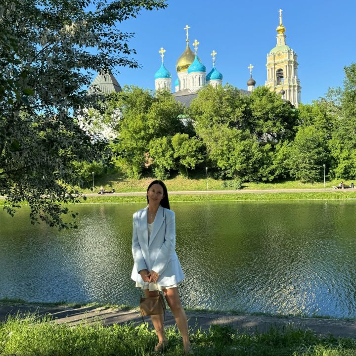 Теләкләр чынга ашканда