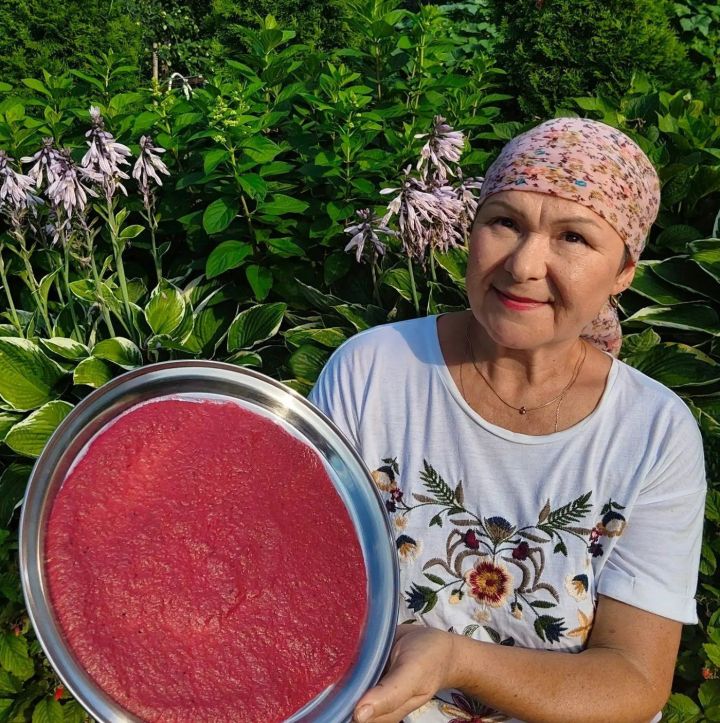 Любовь Кутузовадан алма кагы рецепты