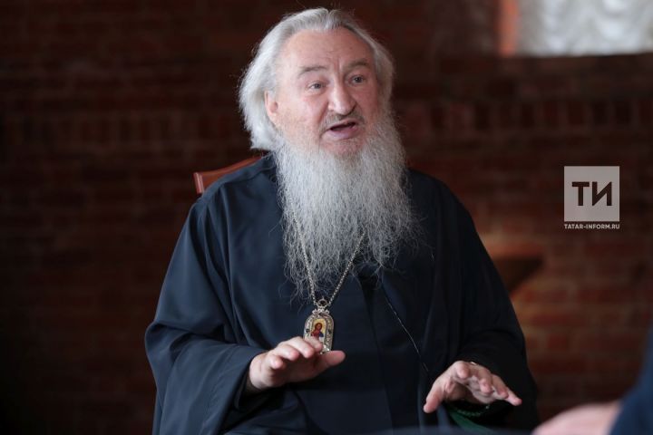 Владыка Феофан: На празднование обретения Казанской иконы Богоматери придут более 10 тысяч прихожан