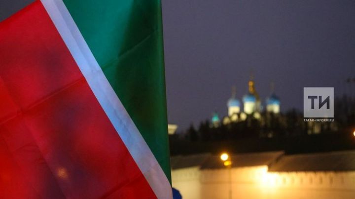 Татарстан вошел в тройку регионов-лидеров по объему освоенных на нацпроекты денег