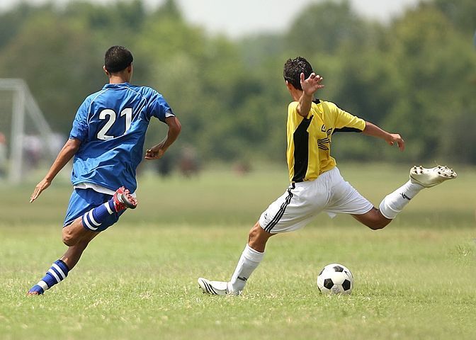 В Селе-Чура пройдёт благотворительный турнир по мини-футболу