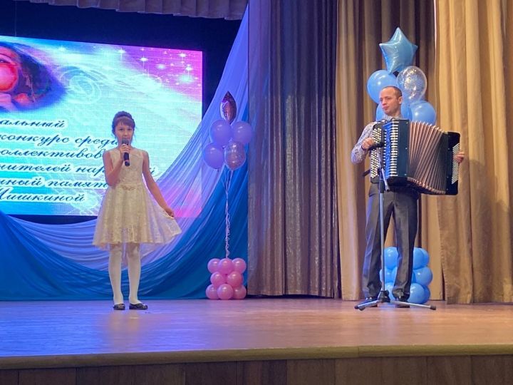 Фестиваль памяти Дианы Мишкиной собрал свыше 70 исполнителей