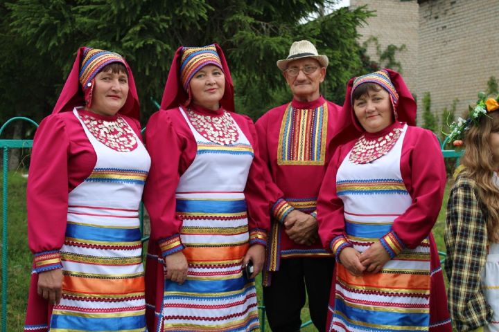 Фестиваль кряшенской культуры #seyarfest состоится в режиме онлайн