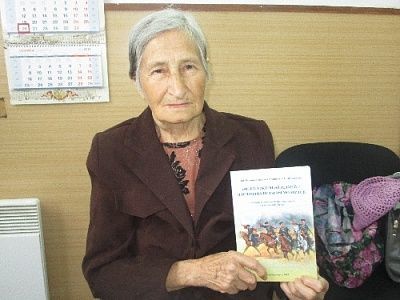 Готовится издание «Частушки нагайбакского народа с переводом»