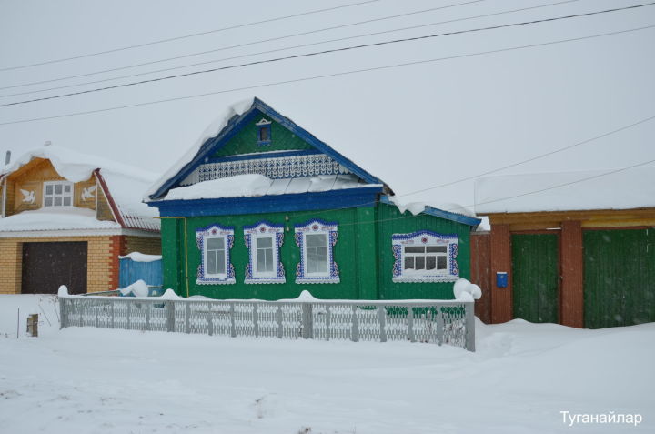 Синоптиклар февральдә салкыннар һәм җепшек көннәр булыр дип фаразлый