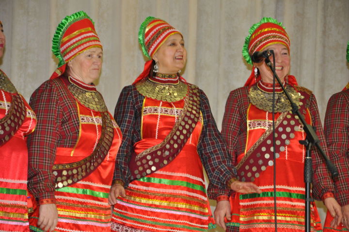 В этом году фестиваль кряшенской культуры «Җәмле Җураш буйларында» пройдёт в онлайн формате