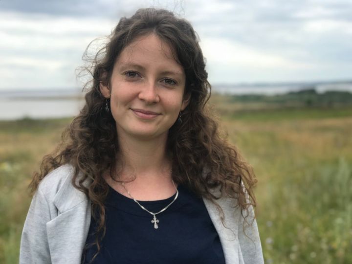 Молодые ученые о кряшенах: Светлана Белоруссова