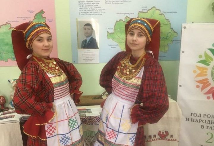 Юные танцоры Пестречинского района стали лауреатами республиканского конкурса