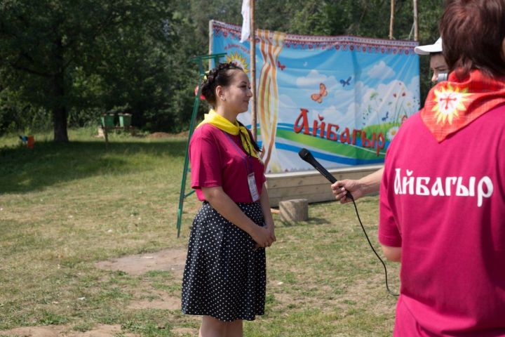 Алёна Евдокимова: "Хәзерге вакытта яшьләр йолалар белән кызыксынмый"