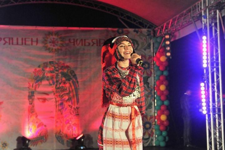 Песенная культура пермских татар имеет заметное сходство с кряшенами
