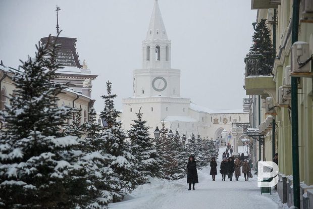 Татарстан Россиянең иң яхшы төбәкләре рейтингында дүртенче урынны алган