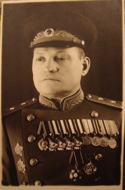 Бөек Ватан сугышы герое, генерал-лейтенант Алексей Яковлев турында кызыклы фактлар