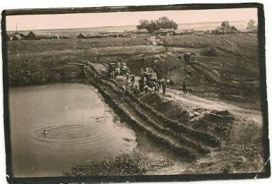 Фотоларда Баграж тарихы. 1952 ел.