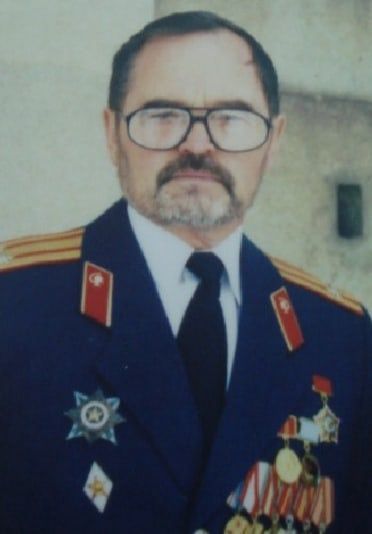 Хәрби хирург, подполковник Ренат Терентьев турында кызыклы фактлар