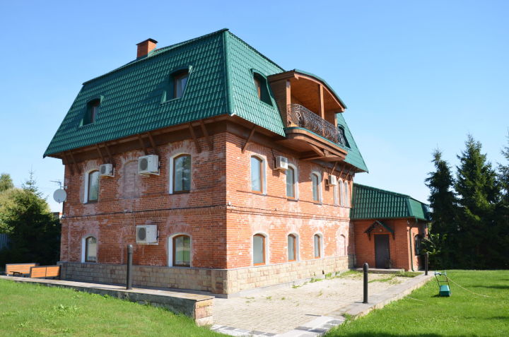 Топ-5 исторических мест кряшен в Татарстане, рекомендованных для посещения