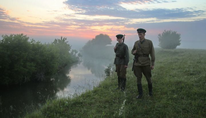 Программа фестиваля «Военные игры «Элбэдэн»