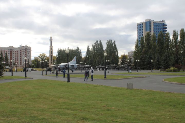 Зәй районының Сарсаз Баграж авылы керәшене Валерьян Бухаров гомеренең күп өлешен төзелешкә бәйләгән