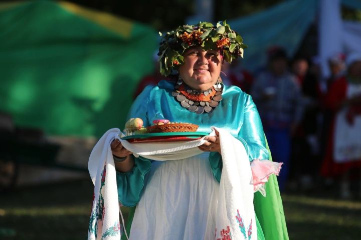 На Пестречинской земле прогремел четвертый "Seyarfest"