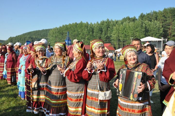 В Елабуге состоится День кряшенской культуры