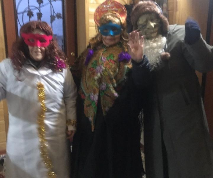 “Нардуган җыры”