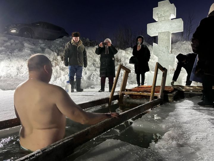 Качману кайда ничек узган – шул турыда сөйлибез